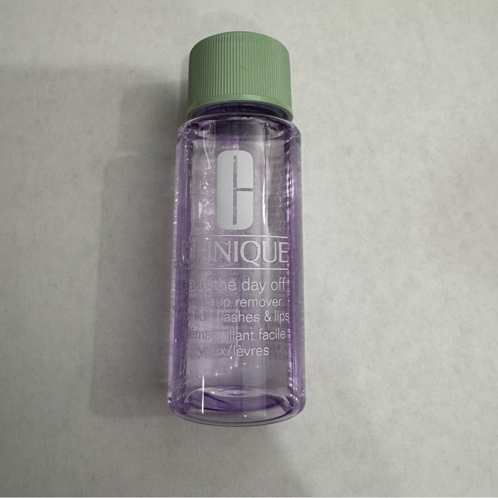 Clinique Take The Day Off Makeup Remover 1.7 OZ